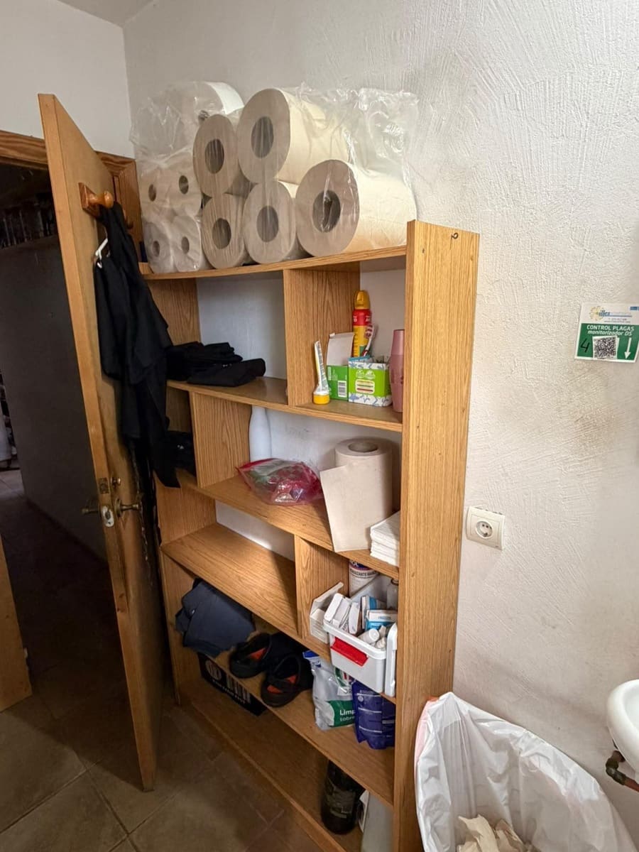 Local Comercial de 4 habitaciones en El Toro / Port Adriano en venta con piscina garaje - 1.650.000 € (Ref: 10177298)