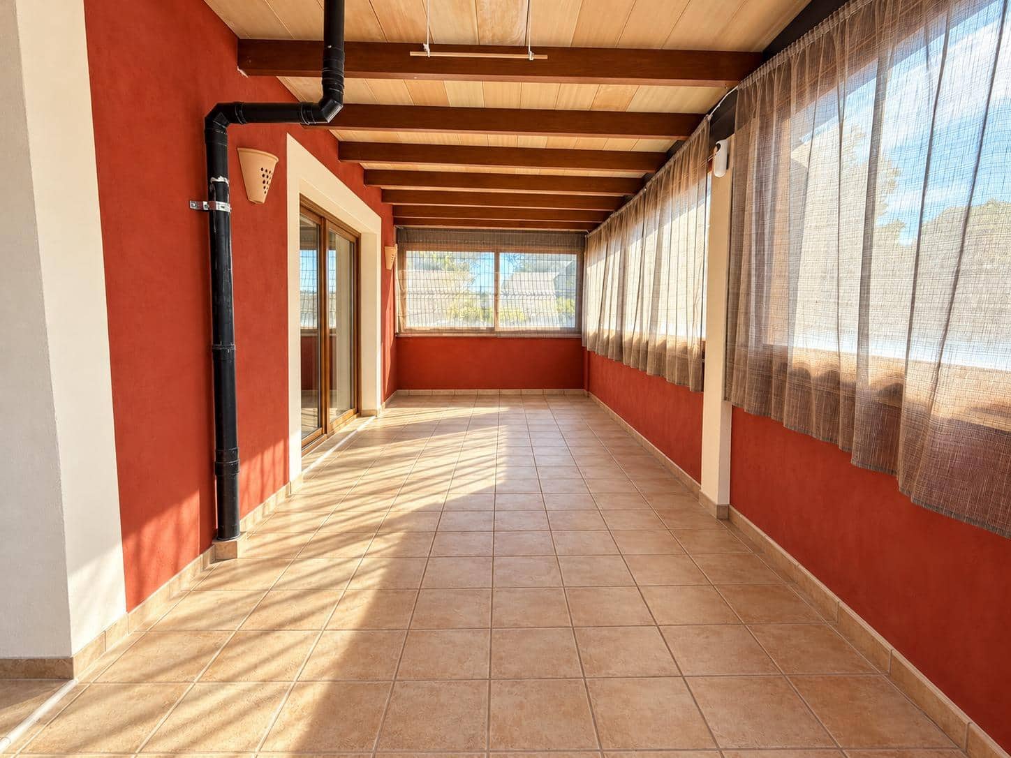 Local Comercial de 4 habitaciones en El Toro / Port Adriano en venta con piscina garaje - 1.650.000 € (Ref: 10177298)