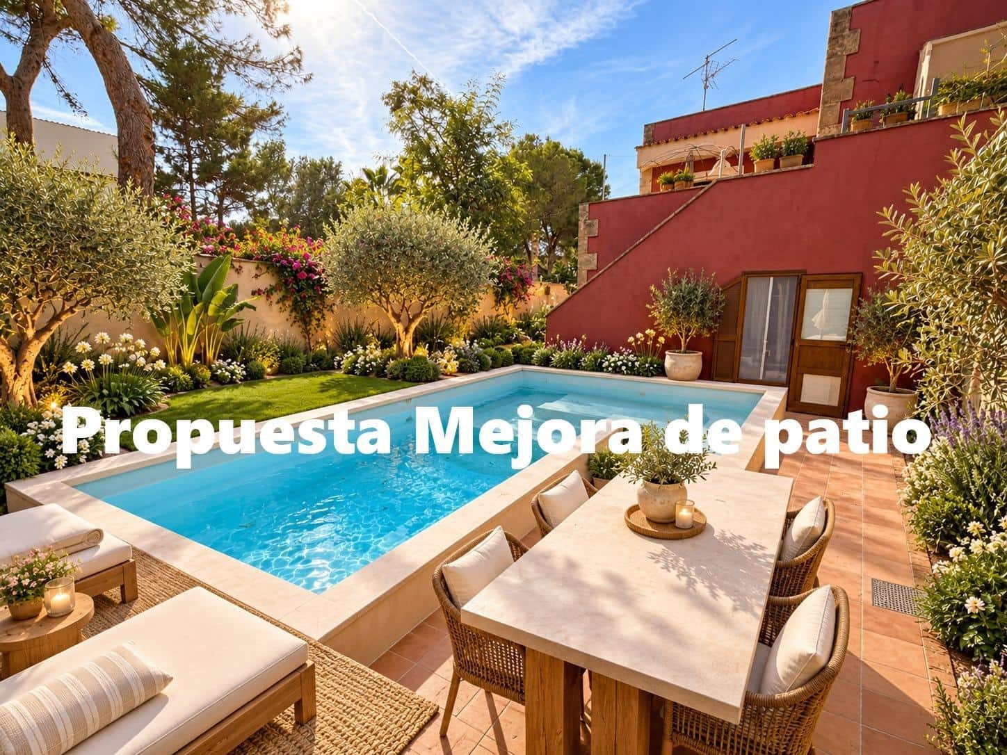 Local Comercial de 4 habitaciones en El Toro / Port Adriano en venta con piscina garaje - 1.650.000 € (Ref: 10177298)
