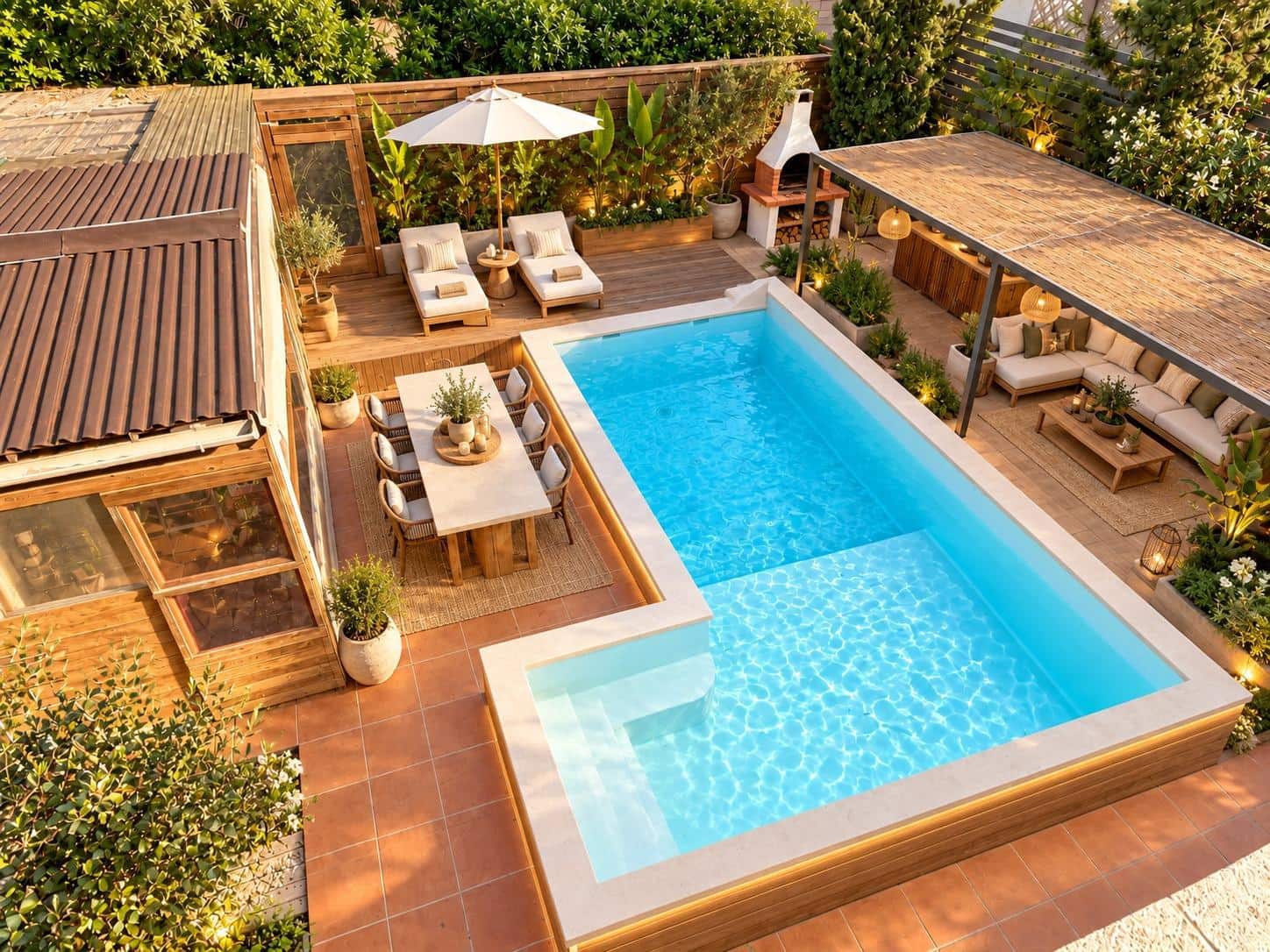 Local Comercial de 4 habitaciones en El Toro / Port Adriano en venta con piscina garaje - 1.650.000 € (Ref: 10177298)