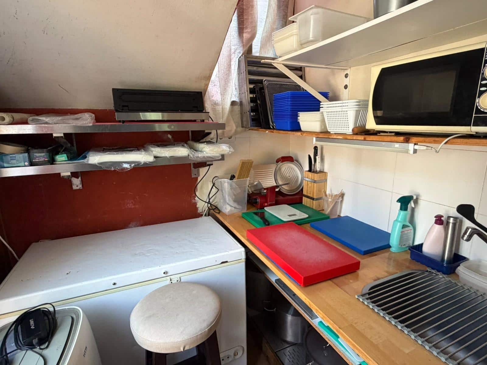Local Comercial de 4 habitaciones en El Toro / Port Adriano en venta con piscina garaje - 1.650.000 € (Ref: 10177298)