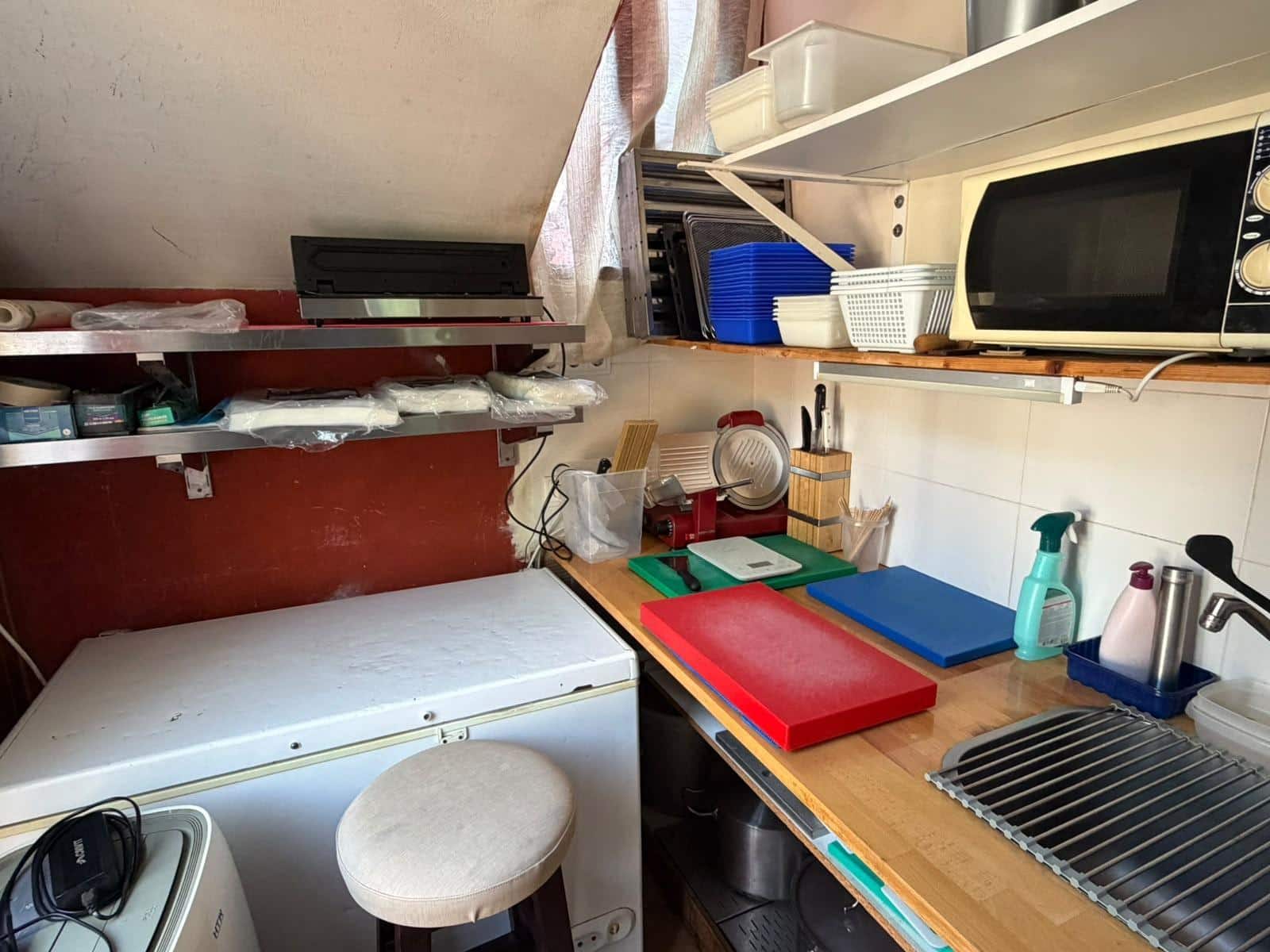 Local Comercial de 4 habitaciones en El Toro / Port Adriano en venta con piscina garaje - 1.650.000 € (Ref: 10177298)
