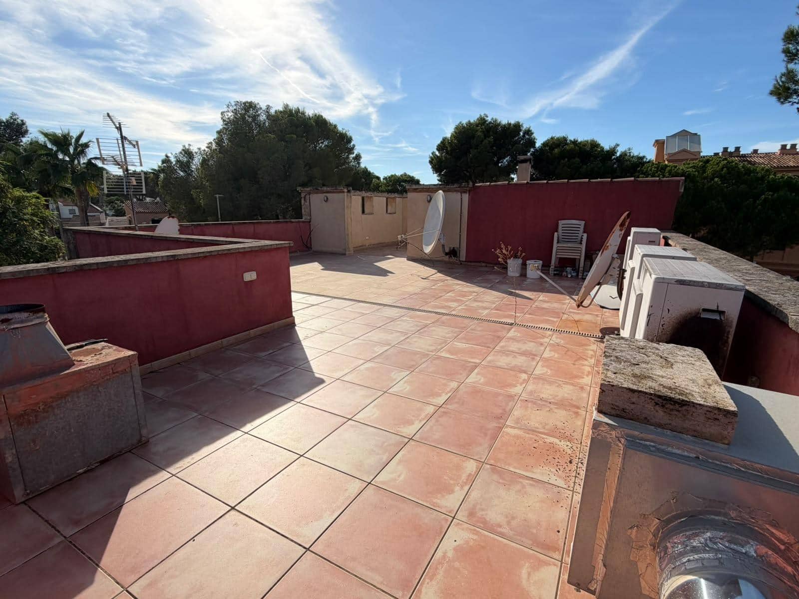 Local Comercial de 4 habitaciones en El Toro / Port Adriano en venta con piscina garaje - 1.650.000 € (Ref: 10177298)