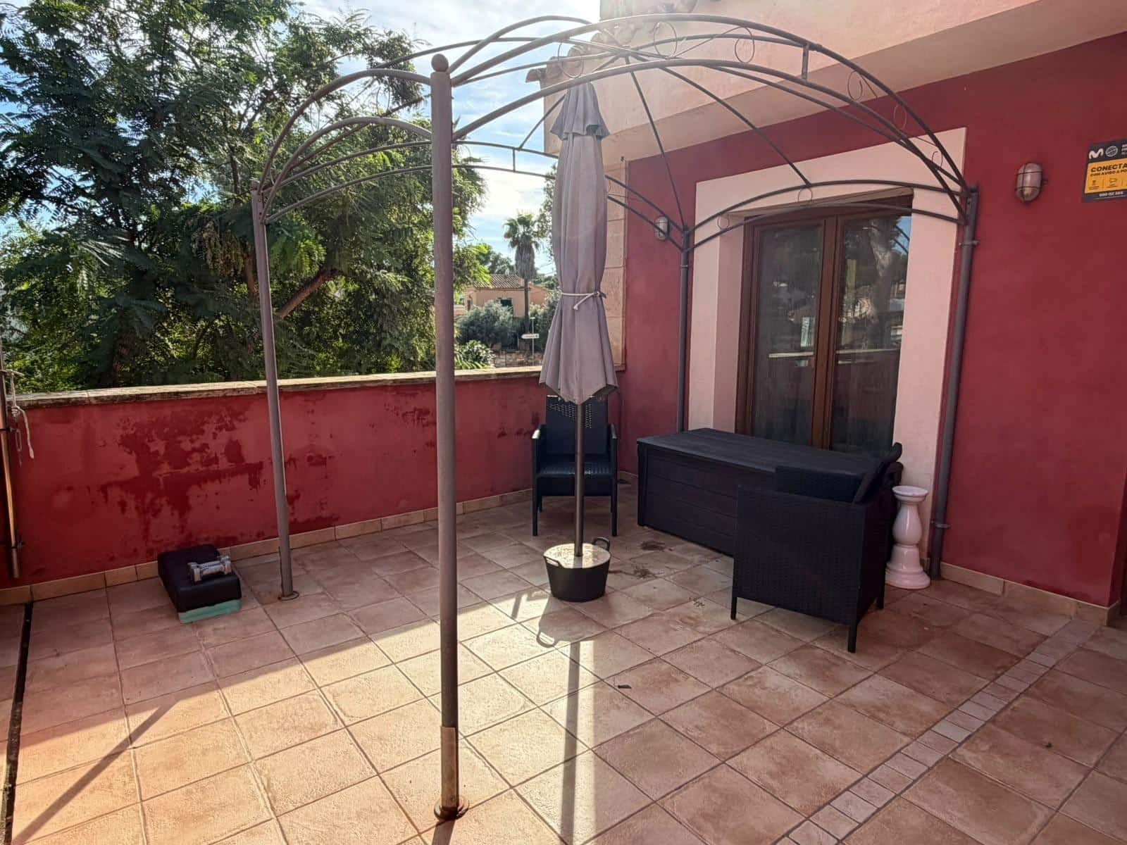 Local Comercial de 4 habitaciones en El Toro / Port Adriano en venta con piscina garaje - 1.650.000 € (Ref: 10177298)