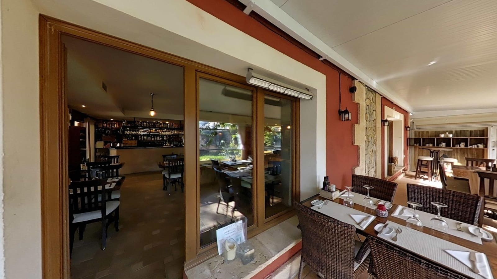 Local Comercial de 4 habitaciones en El Toro / Port Adriano en venta con piscina garaje - 1.650.000 € (Ref: 10177298)