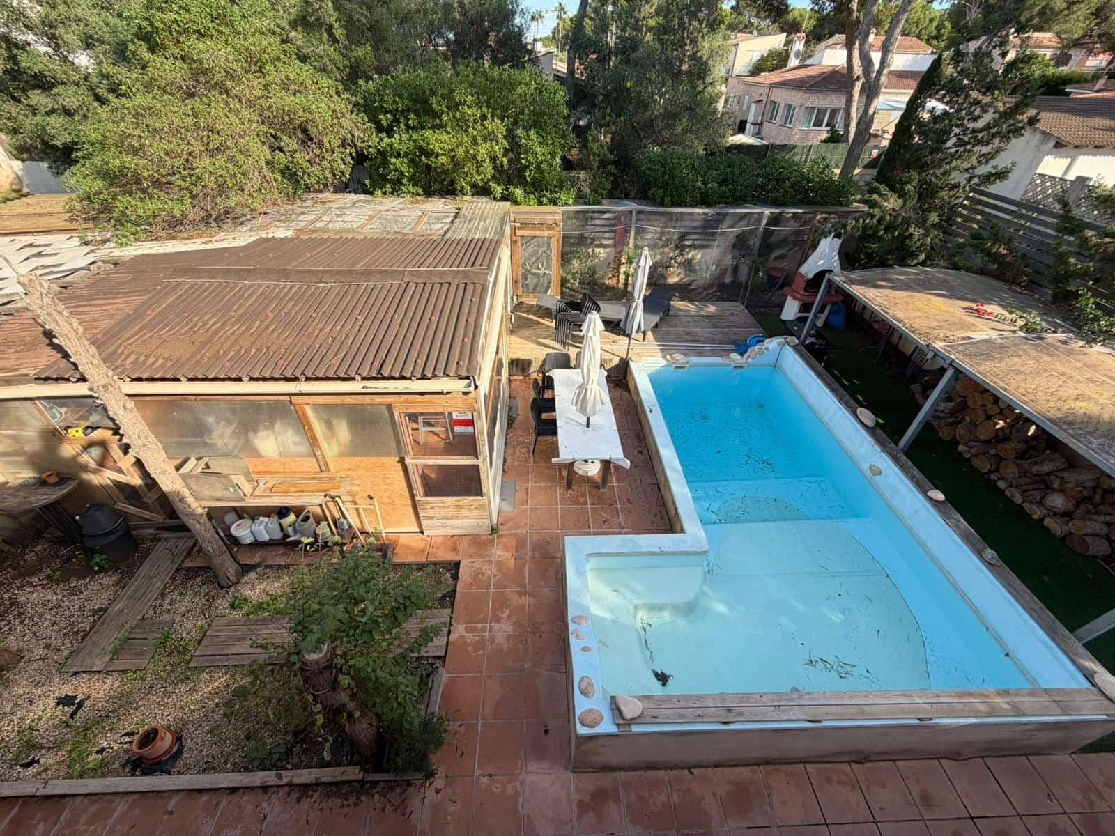 Local Comercial de 4 habitaciones en El Toro / Port Adriano en venta con piscina garaje - 1.650.000 € (Ref: 10177298)