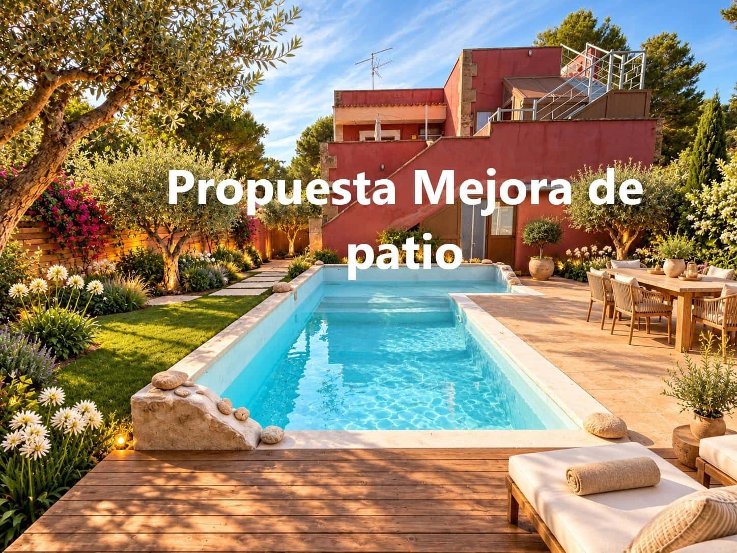 Local Comercial de 4 habitaciones en El Toro / Port Adriano en venta con piscina garaje - 1.650.000 € (Ref: 10177298)