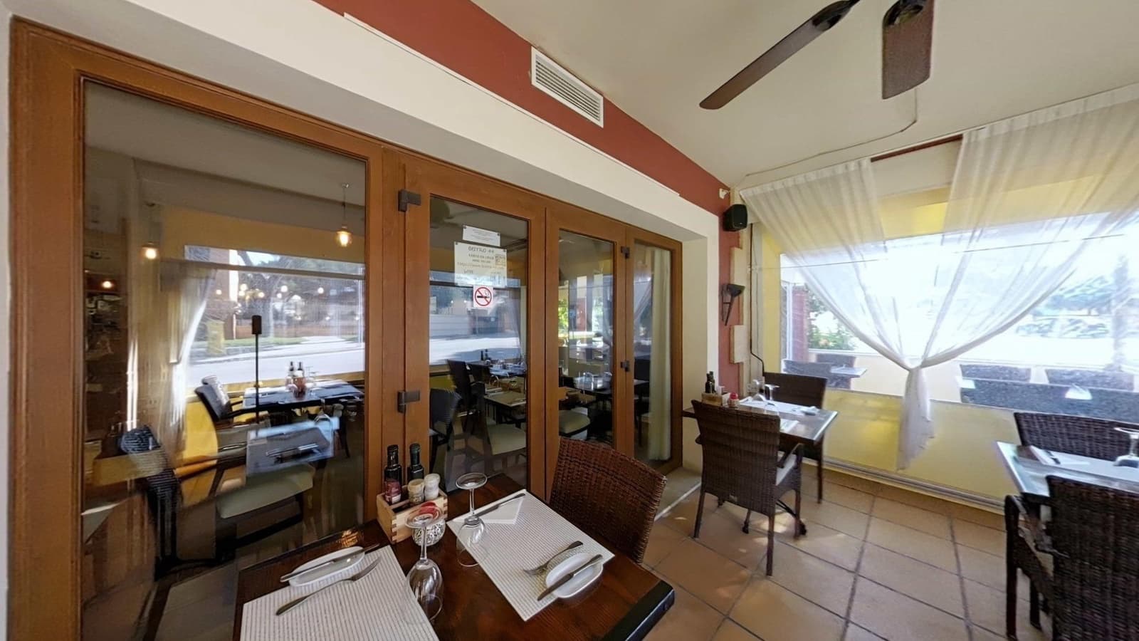 Local Comercial de 4 habitaciones en El Toro / Port Adriano en venta con piscina garaje - 1.650.000 € (Ref: 10177298)