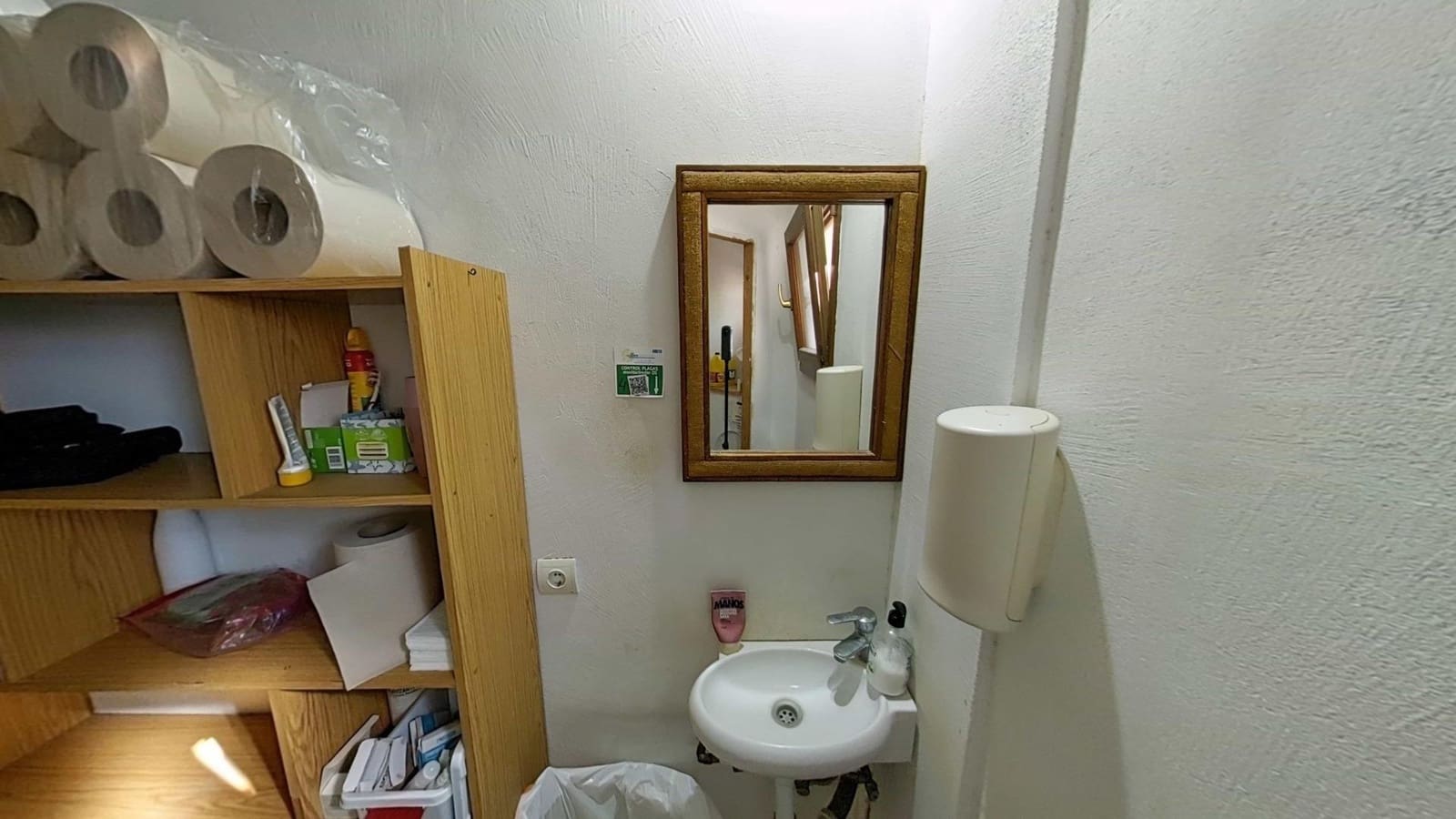 Local Comercial de 4 habitaciones en El Toro / Port Adriano en venta con piscina garaje - 1.650.000 € (Ref: 10177298)