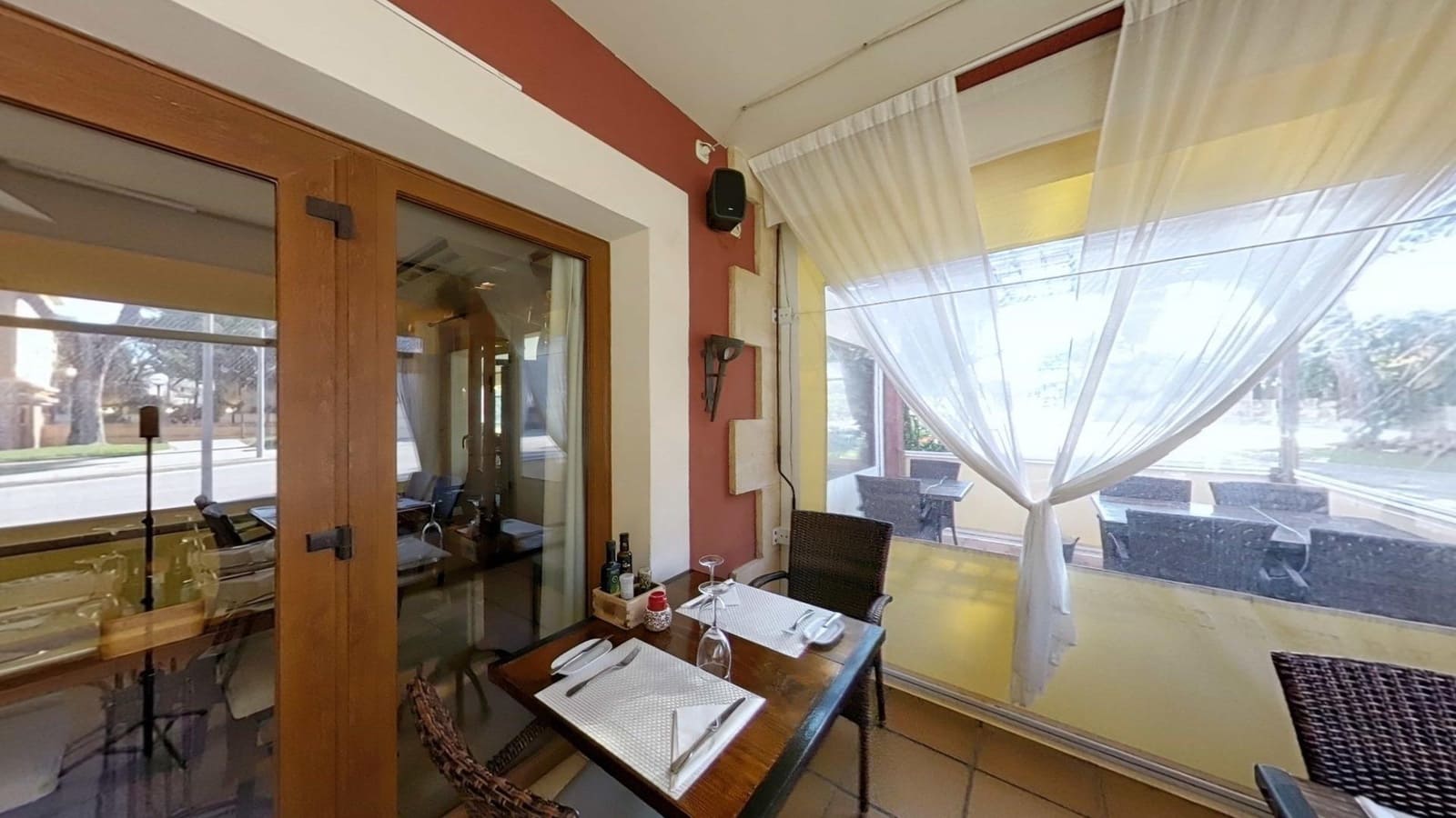 Local Comercial de 4 habitaciones en El Toro / Port Adriano en venta con piscina garaje - 1.650.000 € (Ref: 10177298)