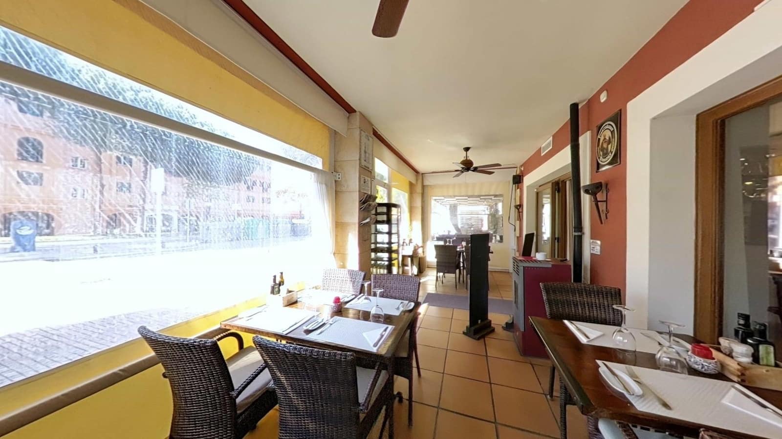 Local Comercial de 4 habitaciones en El Toro / Port Adriano en venta con piscina garaje - 1.650.000 € (Ref: 10177298)