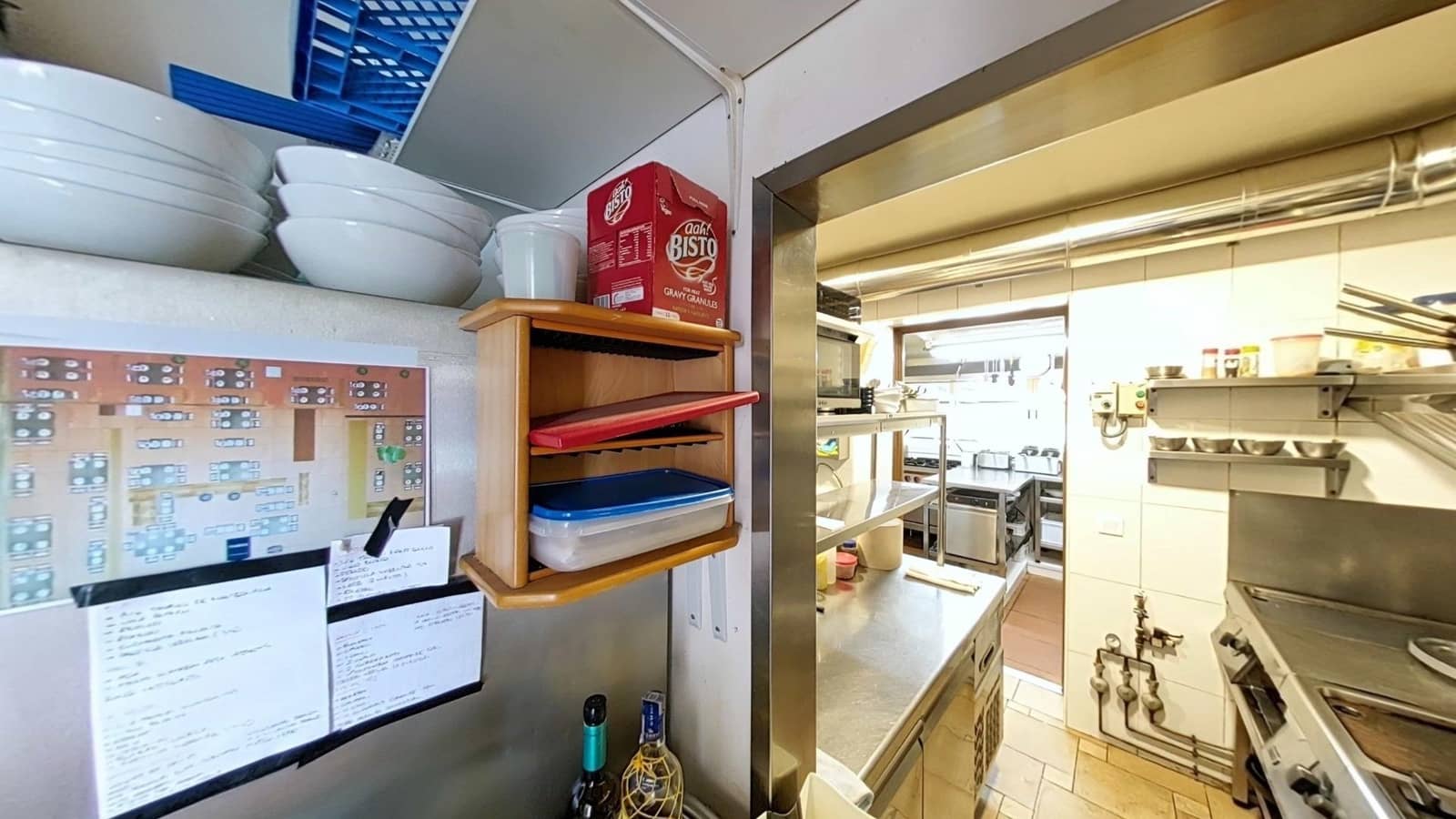 Local Comercial de 4 habitaciones en El Toro / Port Adriano en venta con piscina garaje - 1.650.000 € (Ref: 10177298)