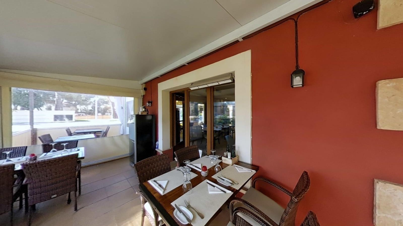 Local Comercial de 4 habitaciones en El Toro / Port Adriano en venta con piscina garaje - 1.650.000 € (Ref: 10177298)