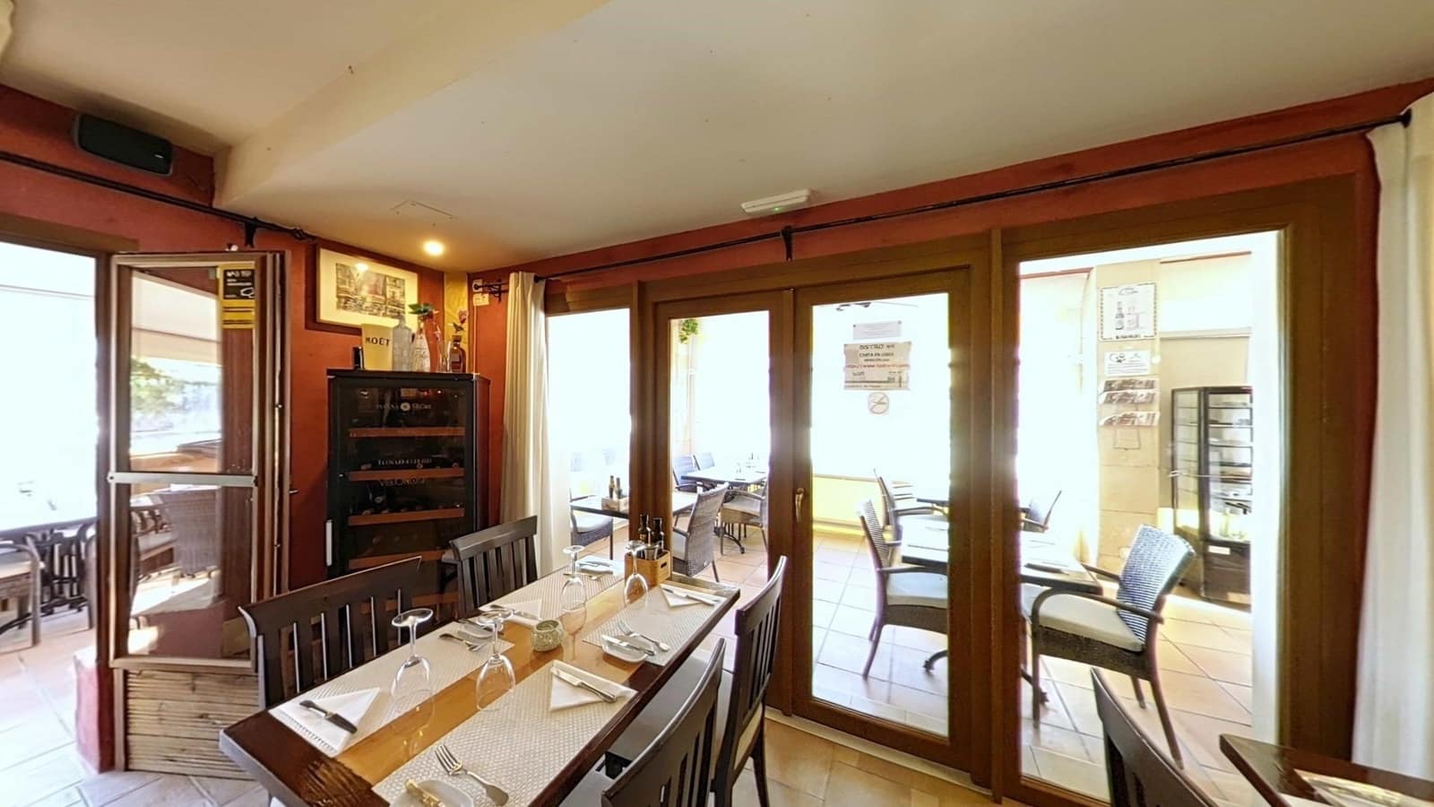 Local Comercial de 4 habitaciones en El Toro / Port Adriano en venta con piscina garaje - 1.650.000 € (Ref: 10177298)