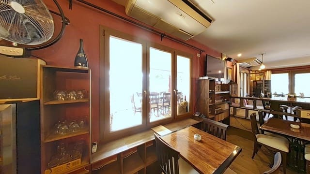 4 bedroom Commercial for sale in El Toro / Port Adriano, Calvià with pool garage - € 1,650,000 (Ref: 10177298)