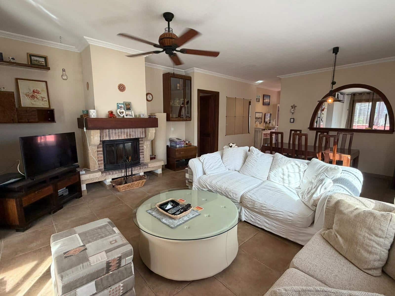 Chalet de 4 habitaciones en El Toro / Port Adriano en venta con piscina garaje - 1.650.000 € (Ref: 10177299)