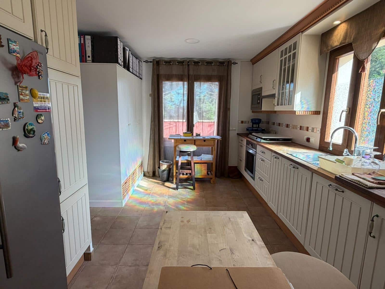 Chalet de 4 habitaciones en El Toro / Port Adriano en venta con piscina garaje - 1.650.000 € (Ref: 10177299)