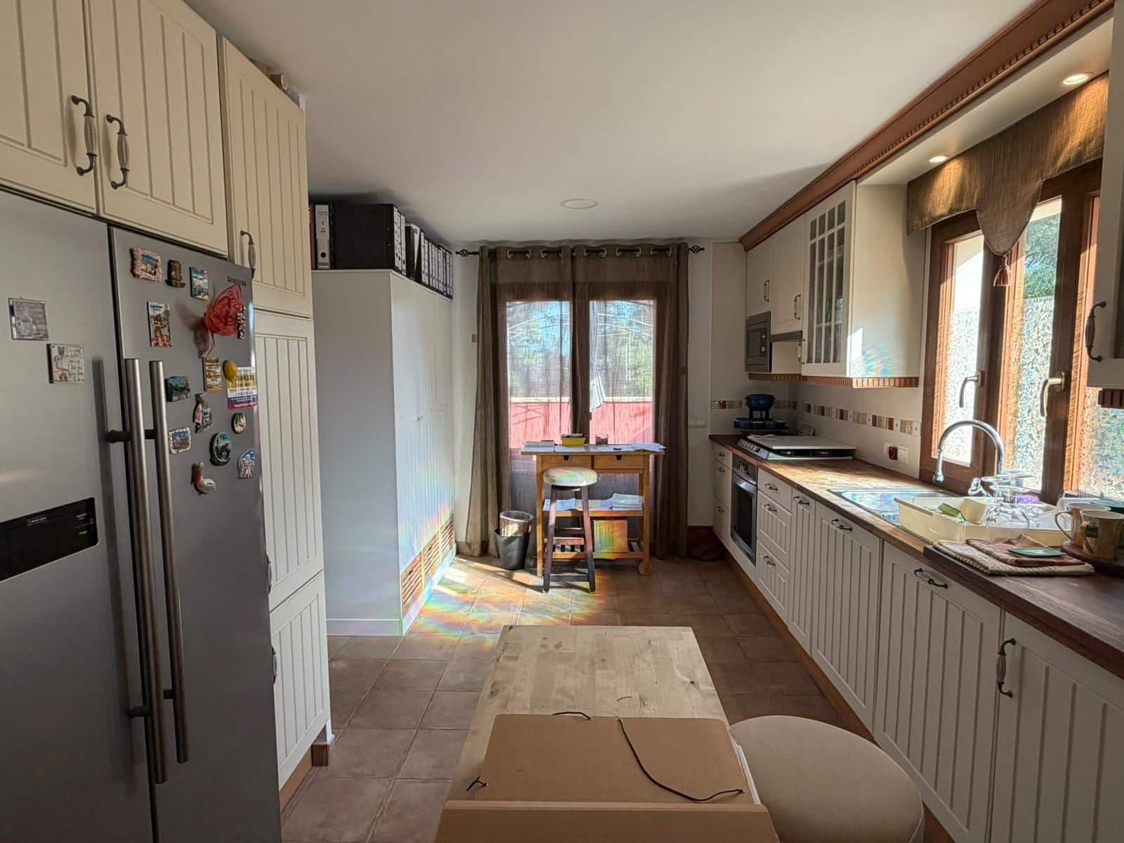 Chalet de 4 habitaciones en El Toro / Port Adriano en venta con piscina garaje - 1.650.000 € (Ref: 10177299)