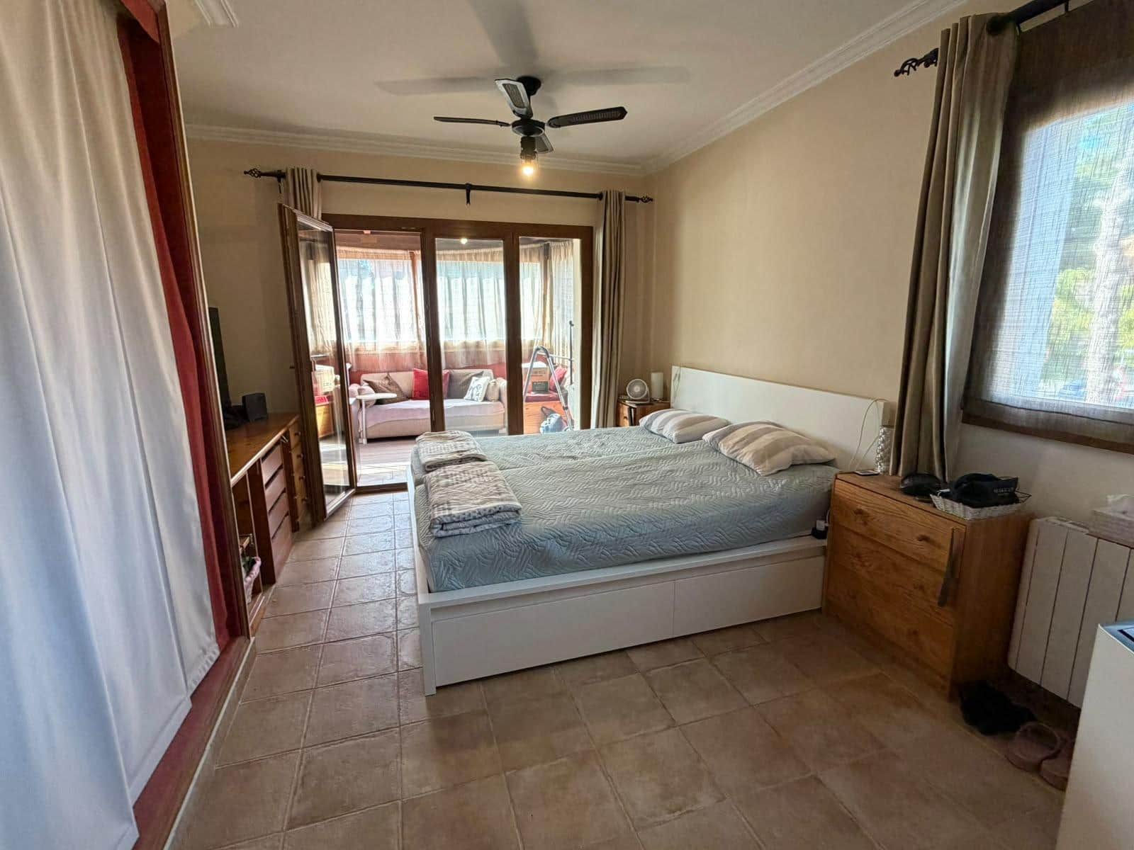 Chalet de 4 habitaciones en El Toro / Port Adriano en venta con piscina garaje - 1.650.000 € (Ref: 10177299)