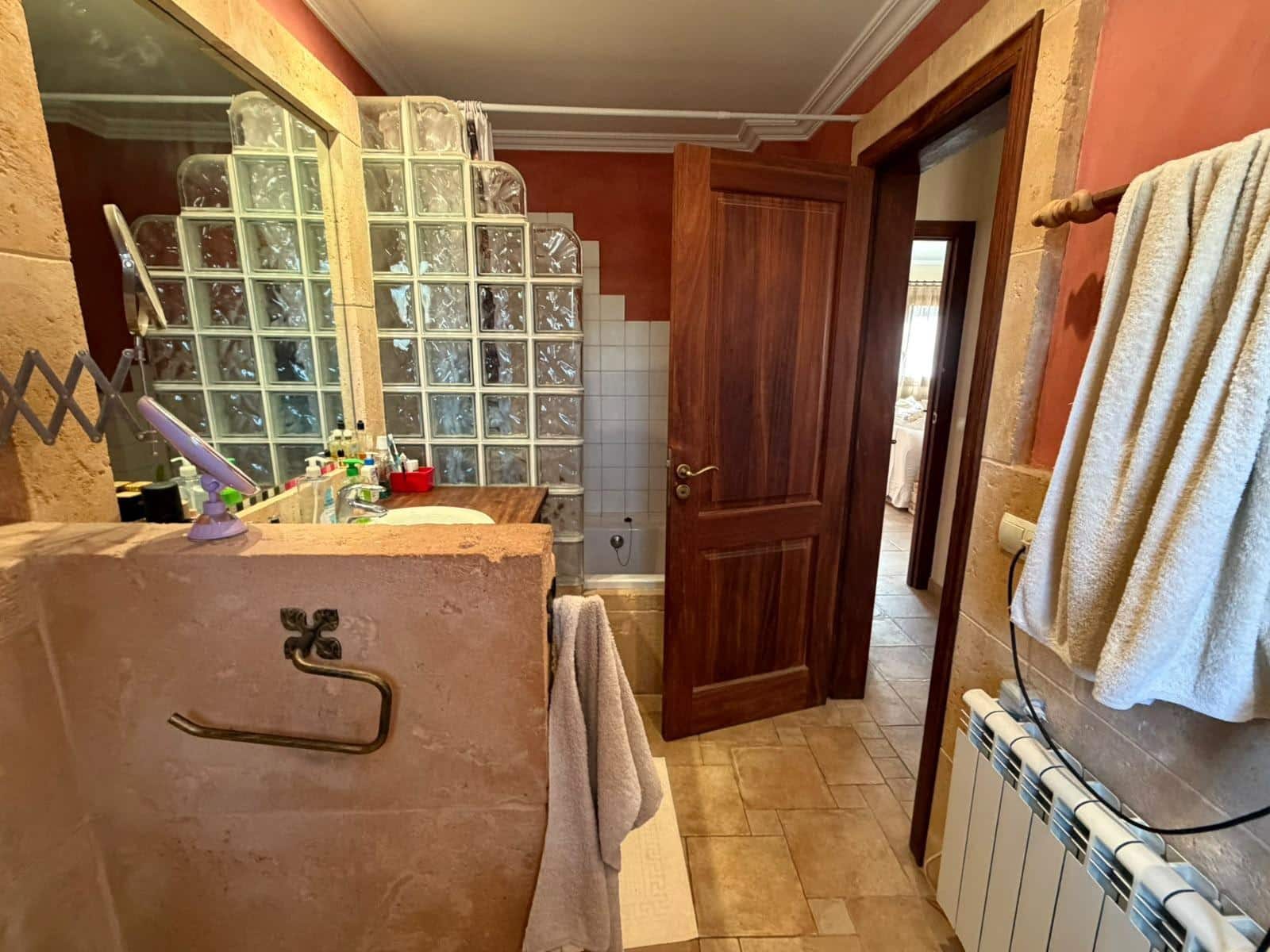 Chalet de 4 habitaciones en El Toro / Port Adriano en venta con piscina garaje - 1.650.000 € (Ref: 10177299)