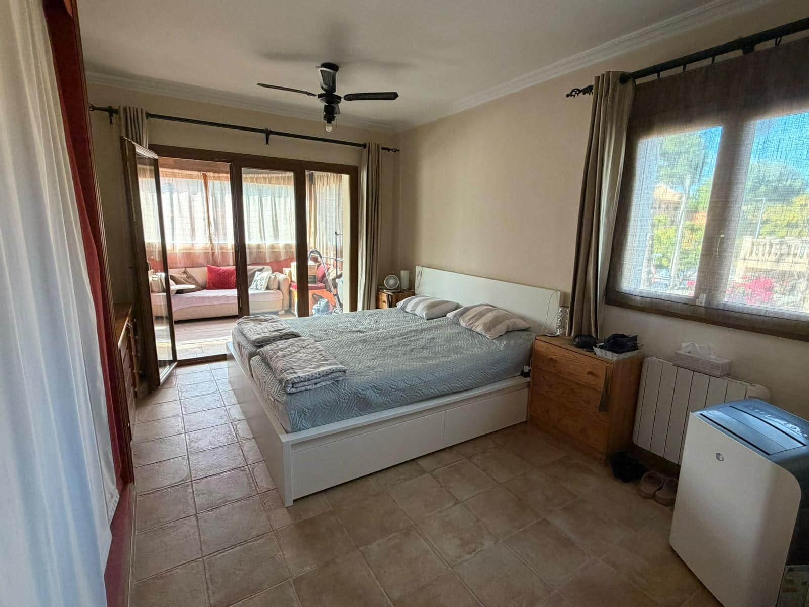 Chalet de 4 habitaciones en El Toro / Port Adriano en venta con piscina garaje - 1.650.000 € (Ref: 10177299)