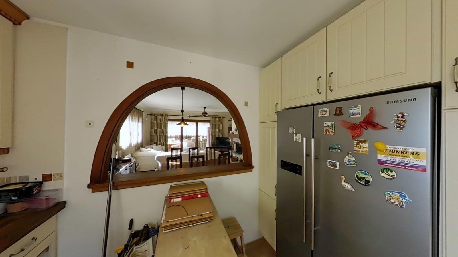 Chalet de 4 habitaciones en El Toro / Port Adriano en venta con piscina garaje - 1.650.000 € (Ref: 10177299)
