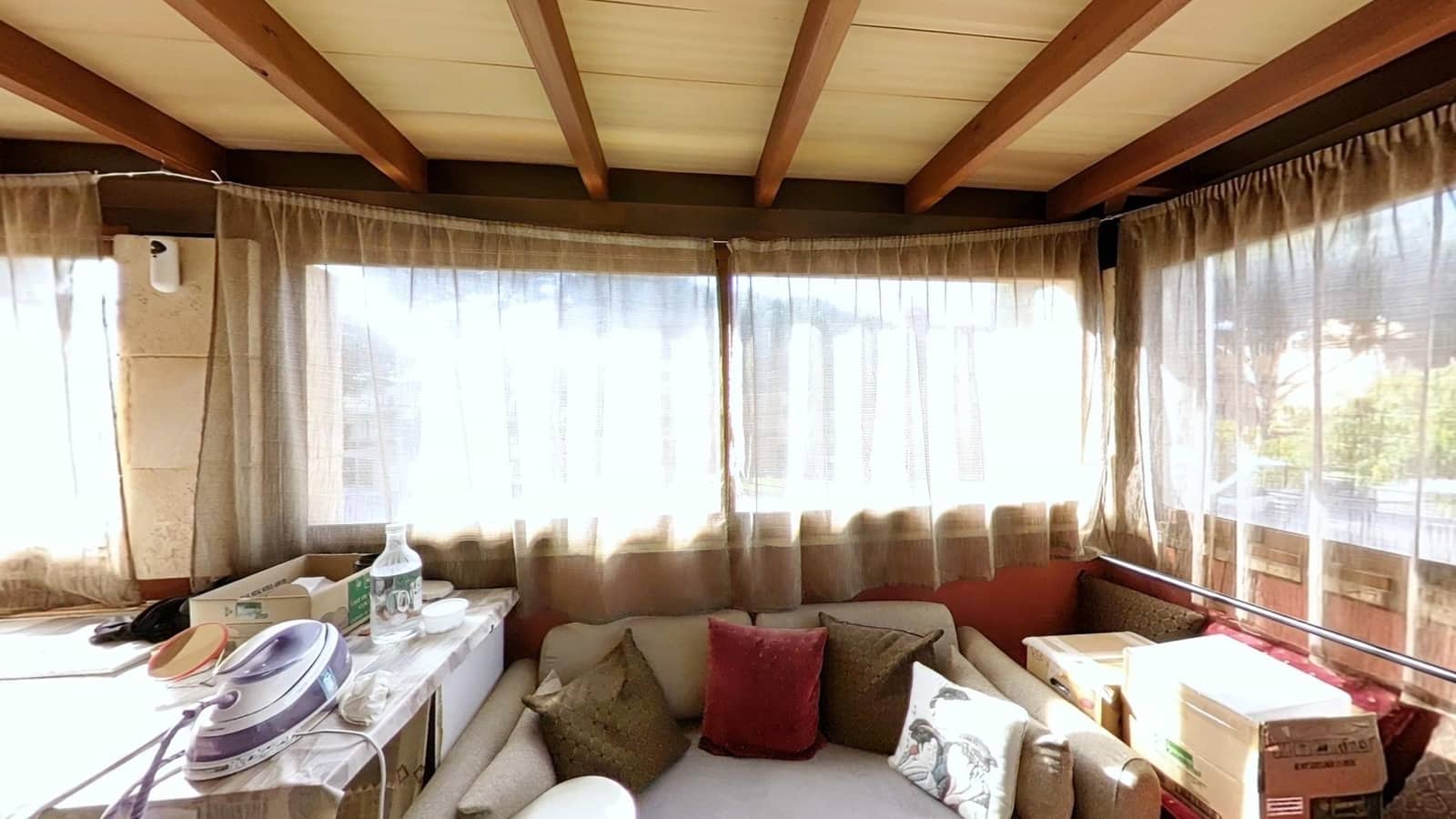 Chalet de 4 habitaciones en El Toro / Port Adriano en venta con piscina garaje - 1.650.000 € (Ref: 10177299)