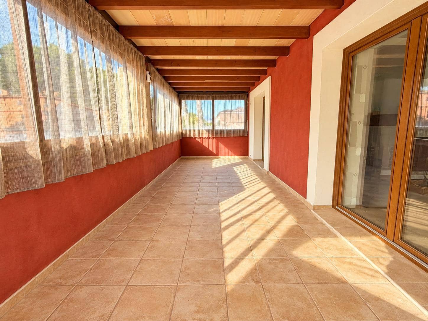 Chalet de 4 habitaciones en El Toro / Port Adriano en venta con piscina garaje - 1.650.000 € (Ref: 10177299)