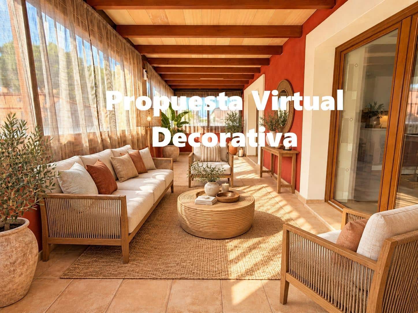 Chalet de 4 habitaciones en El Toro / Port Adriano en venta con piscina garaje - 1.650.000 € (Ref: 10177299)