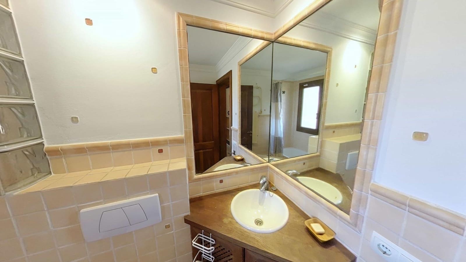 Chalet de 4 habitaciones en El Toro / Port Adriano en venta con piscina garaje - 1.650.000 € (Ref: 10177299)