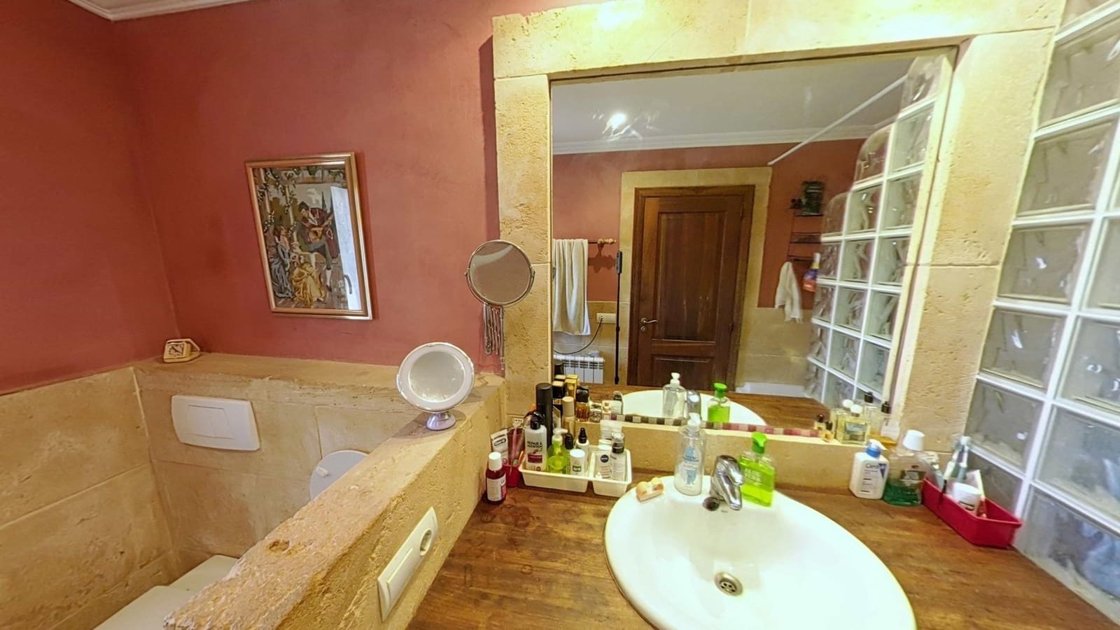 Chalet de 4 habitaciones en El Toro / Port Adriano en venta con piscina garaje - 1.650.000 € (Ref: 10177299)