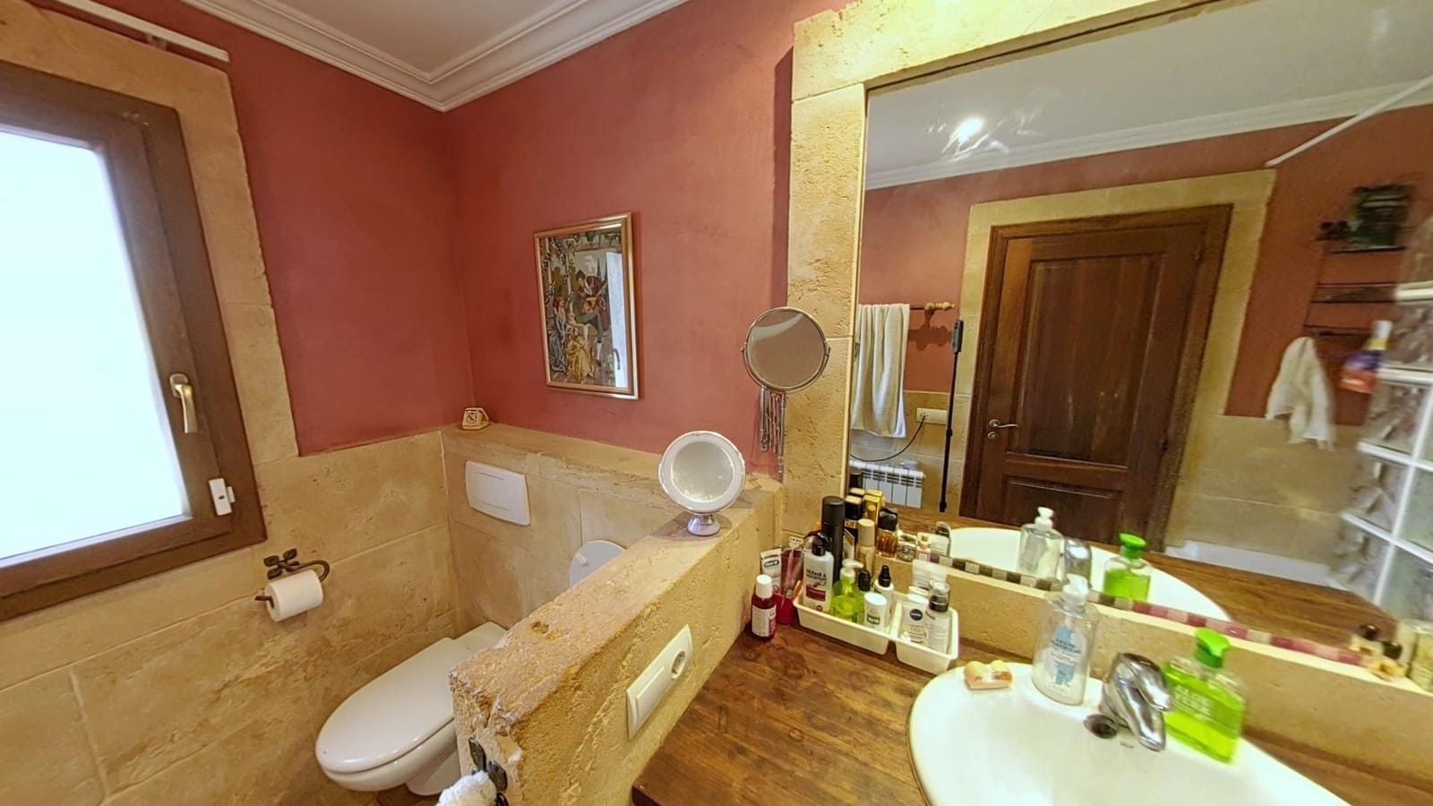 Chalet de 4 habitaciones en El Toro / Port Adriano en venta con piscina garaje - 1.650.000 € (Ref: 10177299)