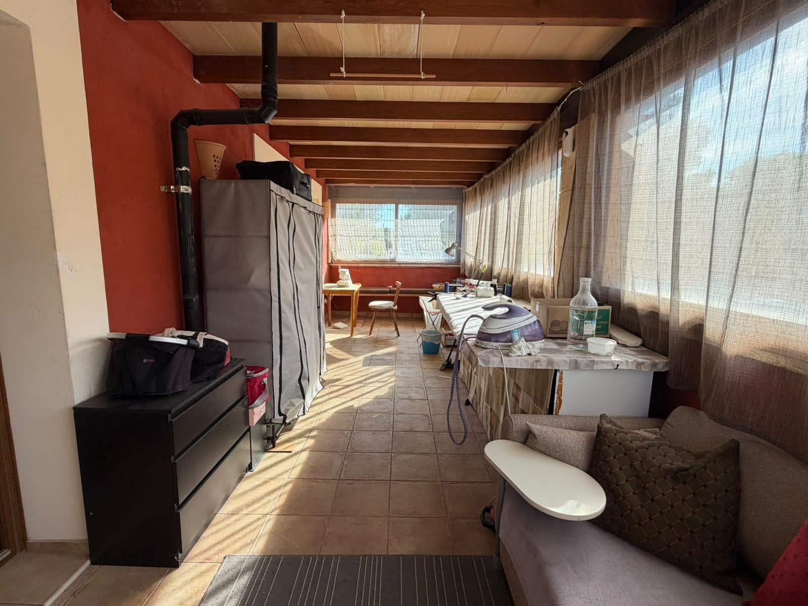 Chalet de 4 habitaciones en El Toro / Port Adriano en venta con piscina garaje - 1.650.000 € (Ref: 10177299)