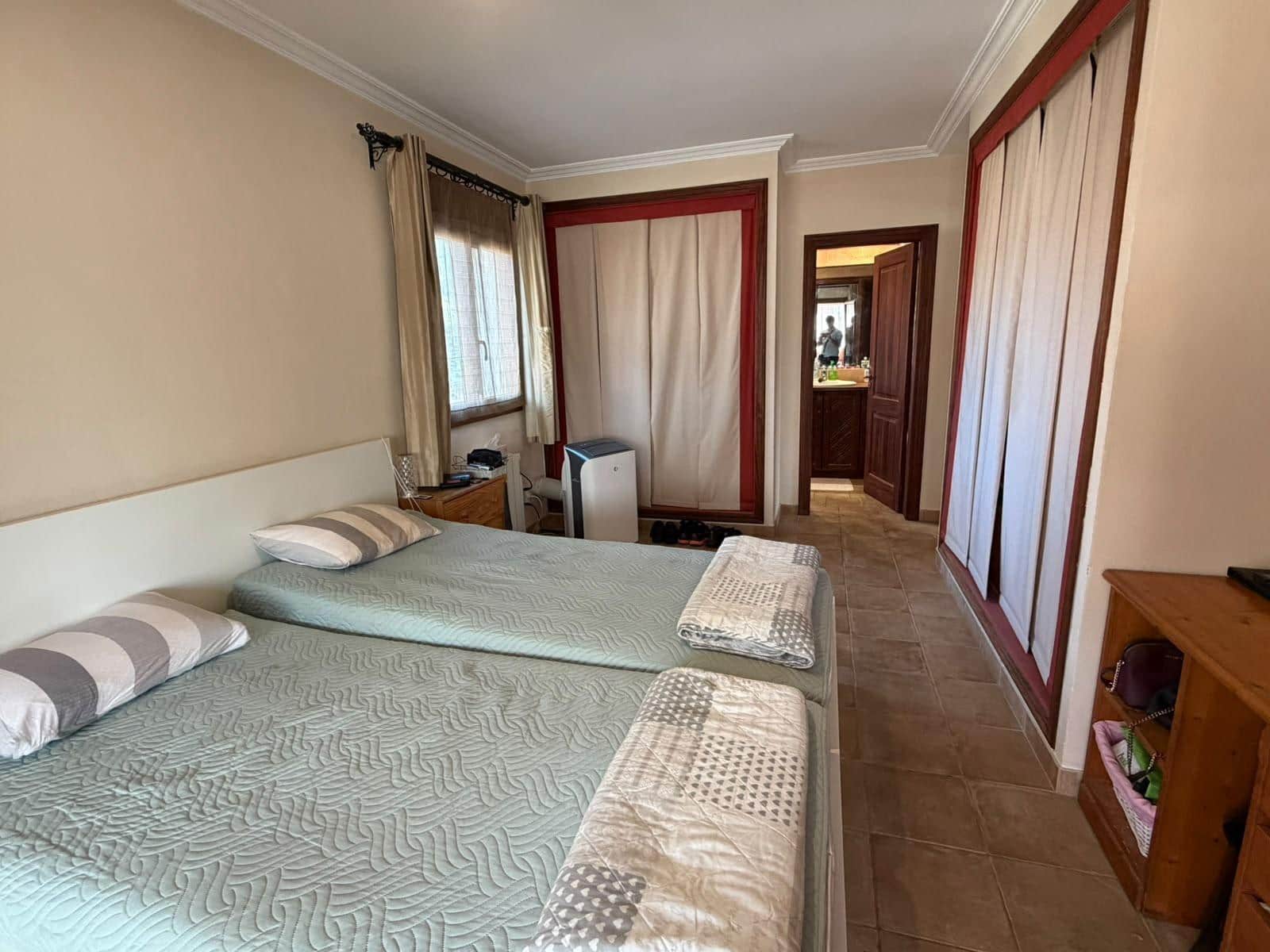 Chalet de 4 habitaciones en El Toro / Port Adriano en venta con piscina garaje - 1.650.000 € (Ref: 10177299)