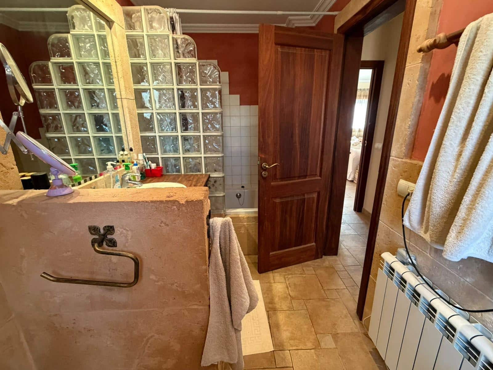 Chalet de 4 habitaciones en El Toro / Port Adriano en venta con piscina garaje - 1.650.000 € (Ref: 10177299)