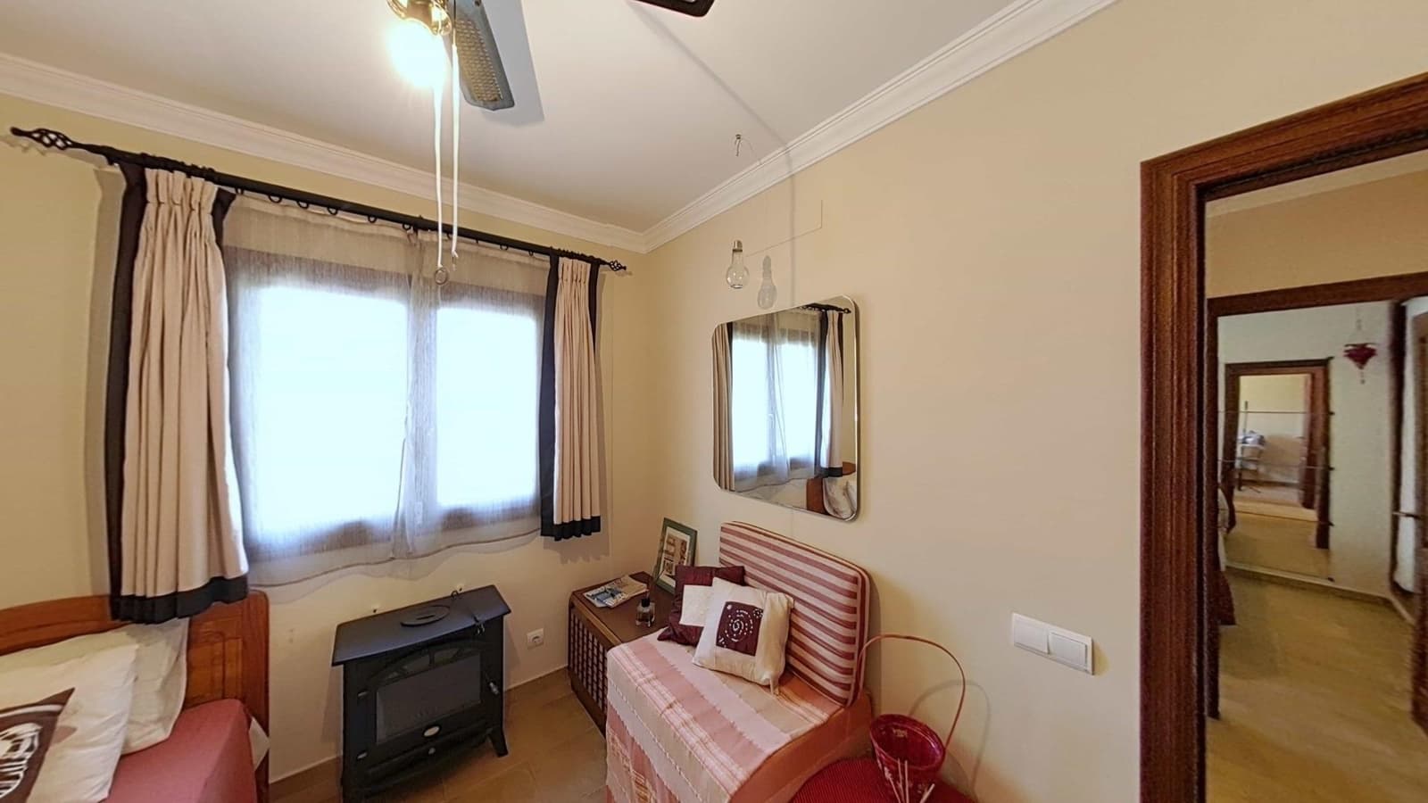 Chalet de 4 habitaciones en El Toro / Port Adriano en venta con piscina garaje - 1.650.000 € (Ref: 10177299)