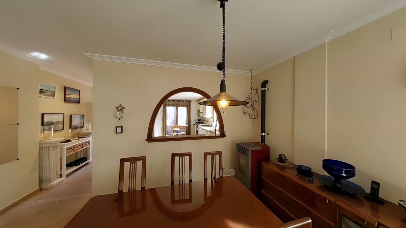 Chalet de 4 habitaciones en El Toro / Port Adriano en venta con piscina garaje - 1.650.000 € (Ref: 10177299)