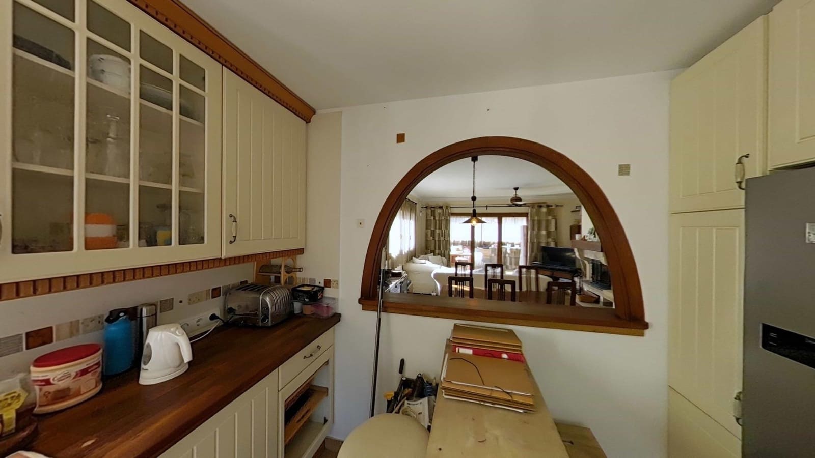 Chalet de 4 habitaciones en El Toro / Port Adriano en venta con piscina garaje - 1.650.000 € (Ref: 10177299)