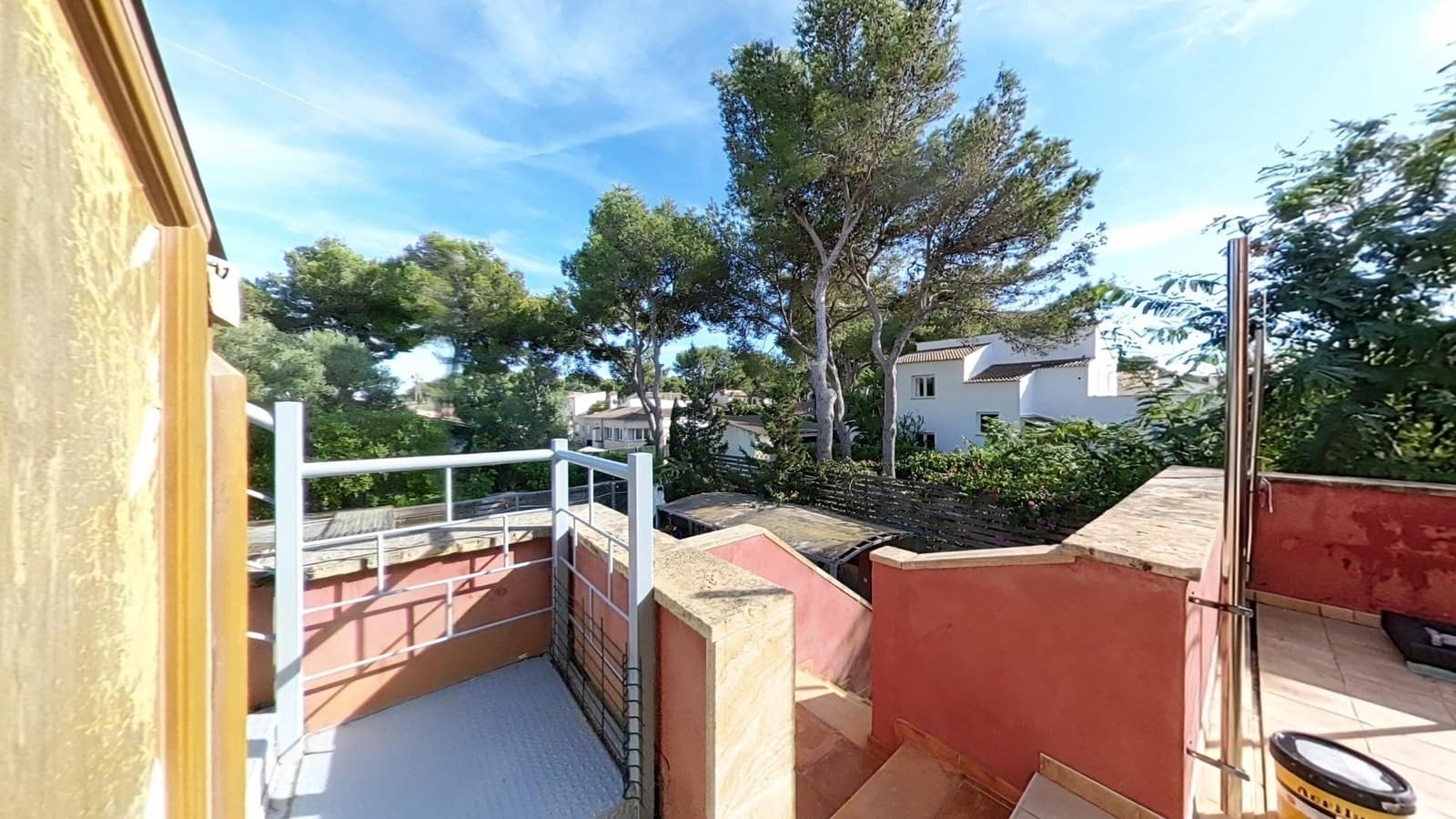 Chalet de 4 habitaciones en El Toro / Port Adriano en venta con piscina garaje - 1.650.000 € (Ref: 10177299)
