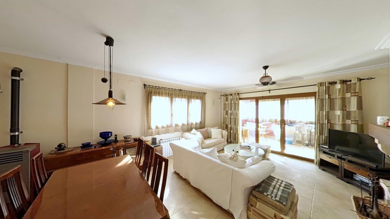 Chalet de 4 habitaciones en El Toro / Port Adriano en venta con piscina garaje - 1.650.000 € (Ref: 10177299)