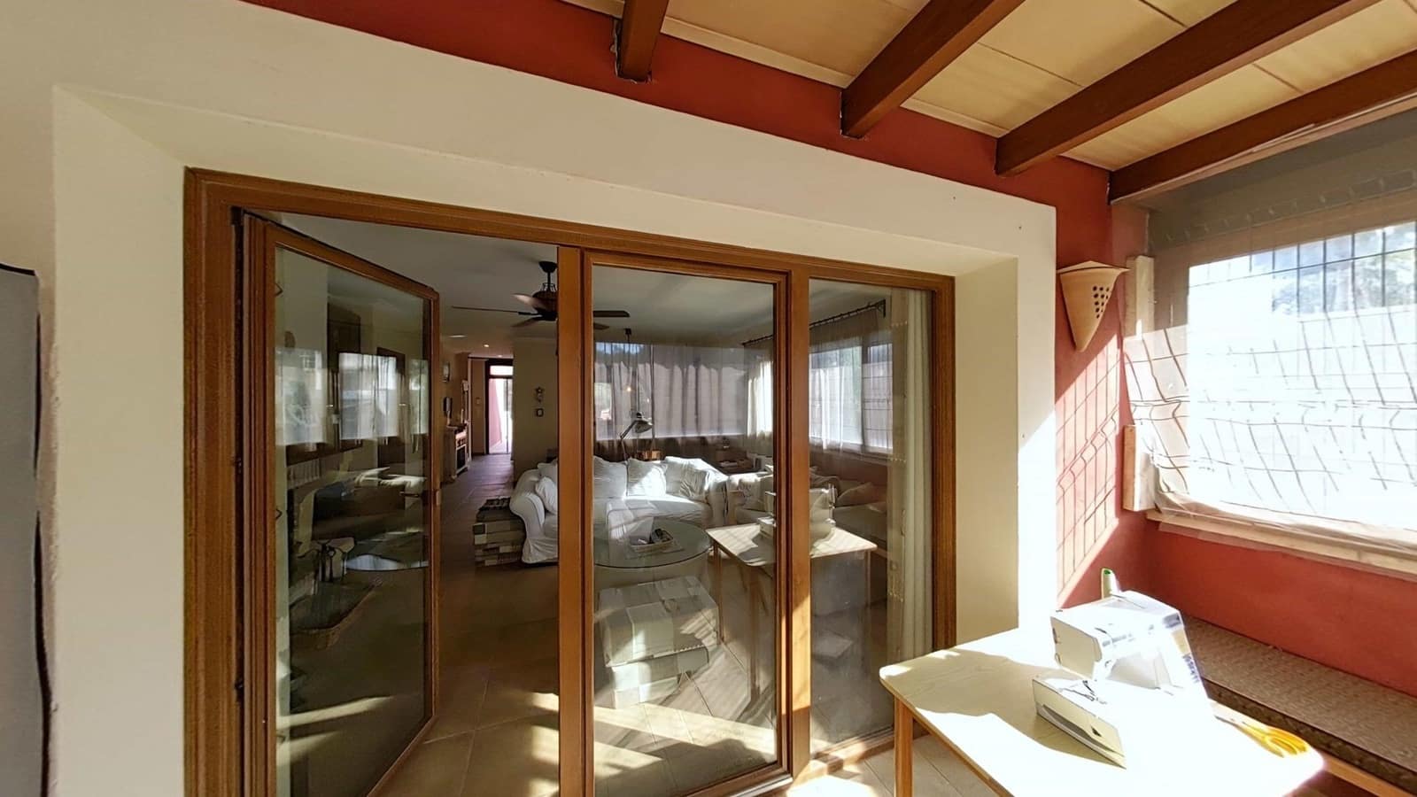 Chalet de 4 habitaciones en El Toro / Port Adriano en venta con piscina garaje - 1.650.000 € (Ref: 10177299)