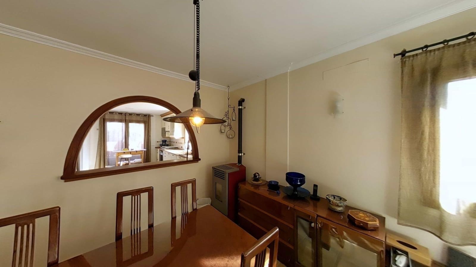 Chalet de 4 habitaciones en El Toro / Port Adriano en venta con piscina garaje - 1.650.000 € (Ref: 10177299)