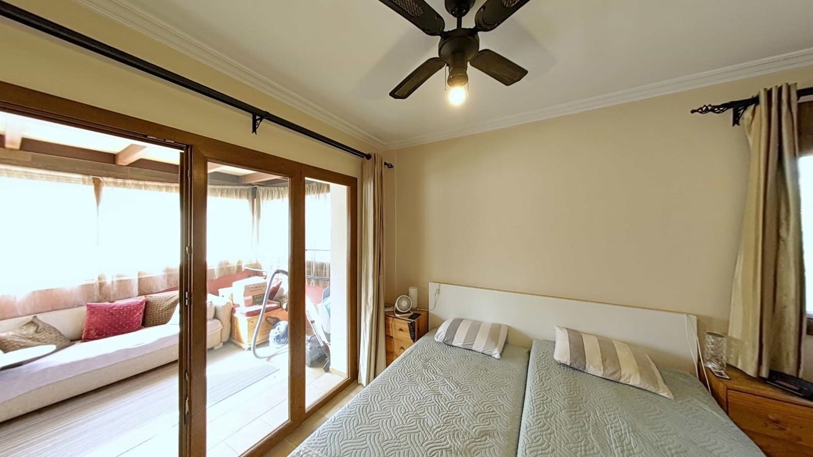 Chalet de 4 habitaciones en El Toro / Port Adriano en venta con piscina garaje - 1.650.000 € (Ref: 10177299)