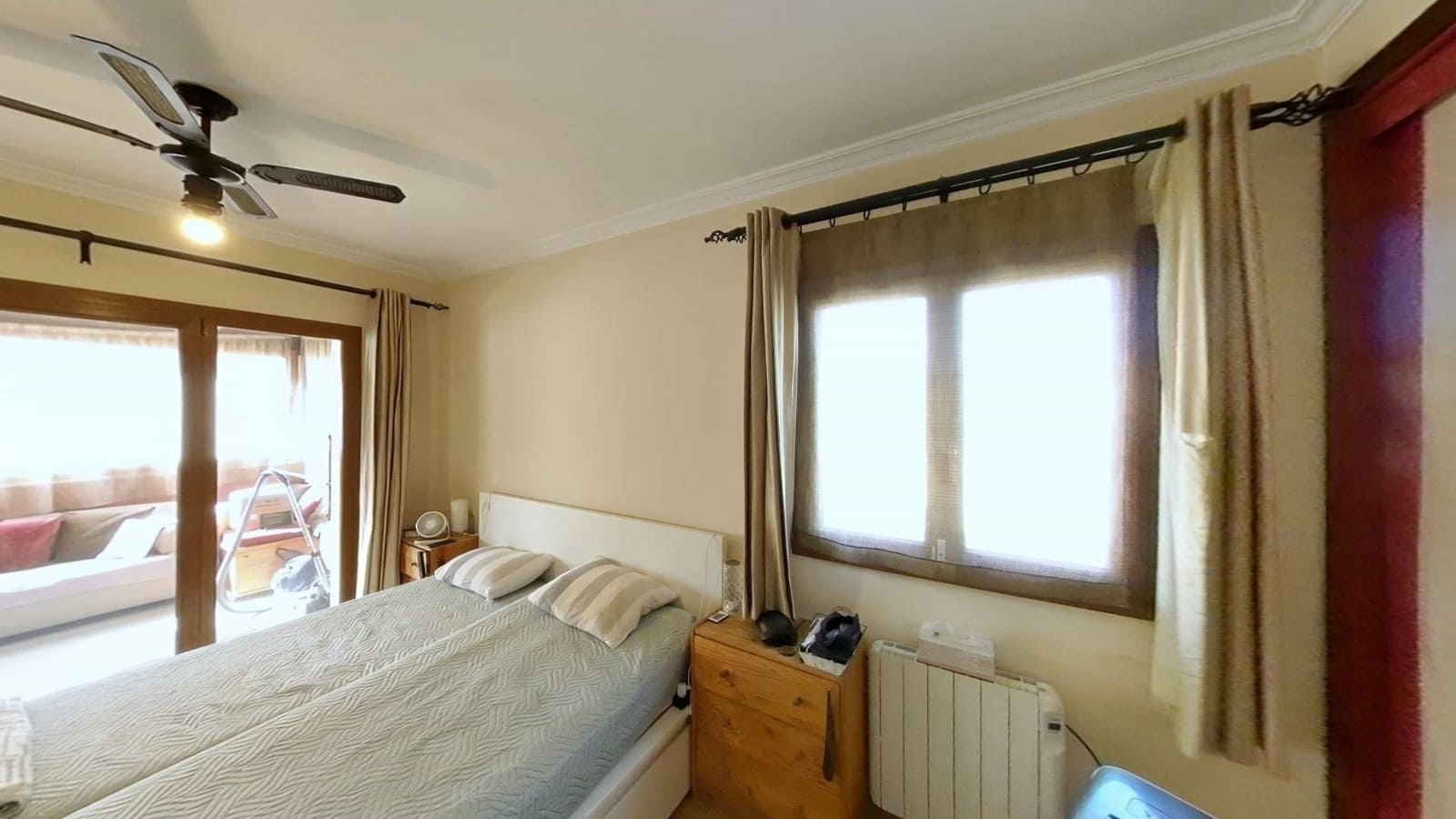 Chalet de 4 habitaciones en El Toro / Port Adriano en venta con piscina garaje - 1.650.000 € (Ref: 10177299)