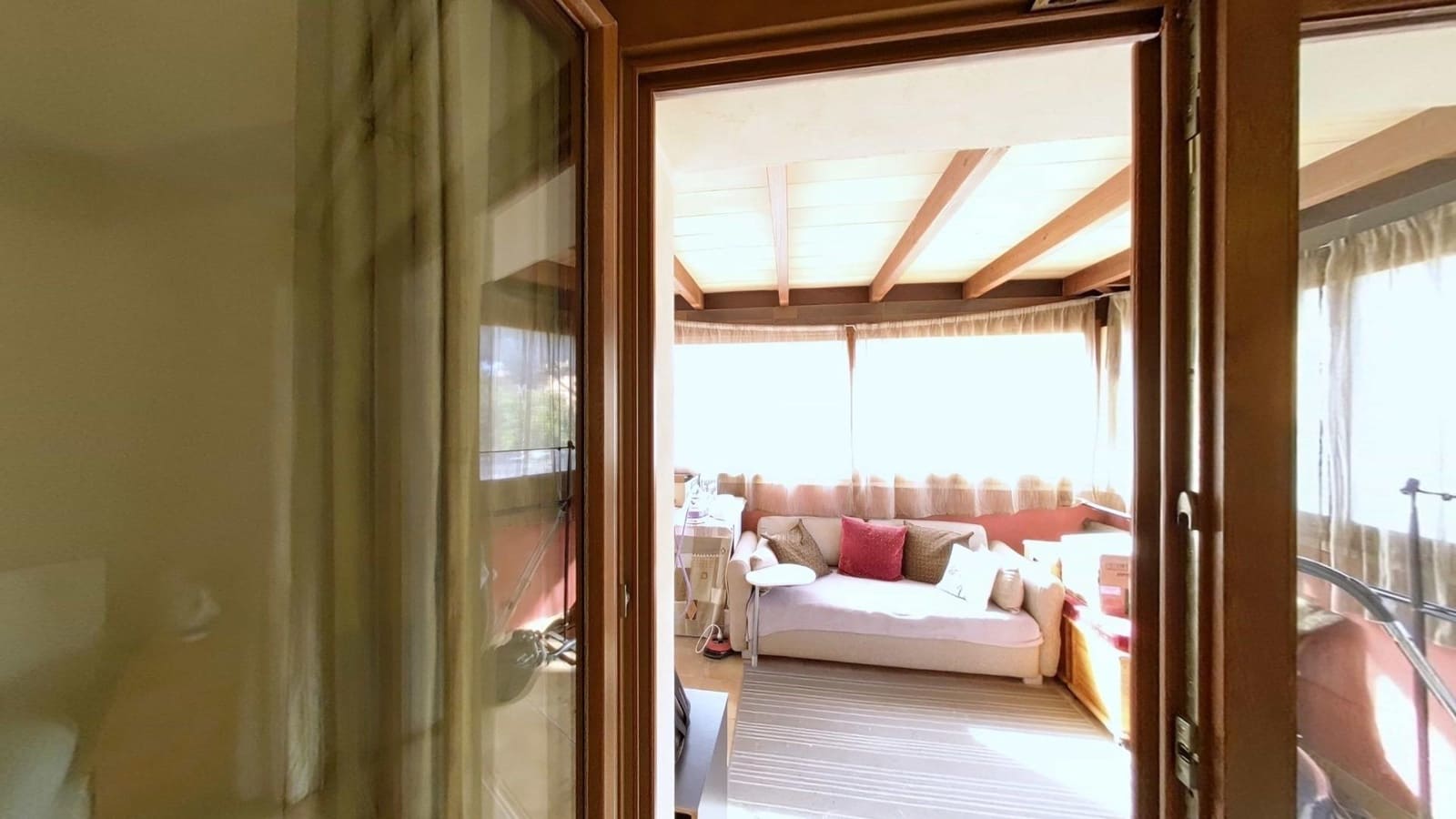 Chalet de 4 habitaciones en El Toro / Port Adriano en venta con piscina garaje - 1.650.000 € (Ref: 10177299)