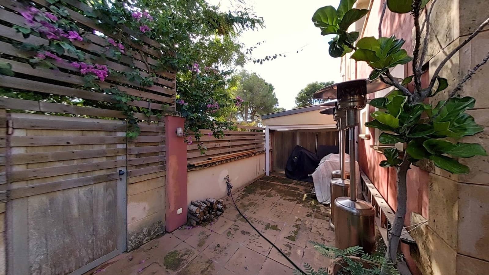 Chalet de 4 habitaciones en El Toro / Port Adriano en venta con piscina garaje - 1.650.000 € (Ref: 10177299)