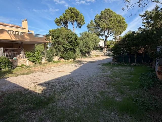 Area Edificabile in vendita in El Toro / Port Adriano, Calvià - 625.000 € (Rif: 10177300)