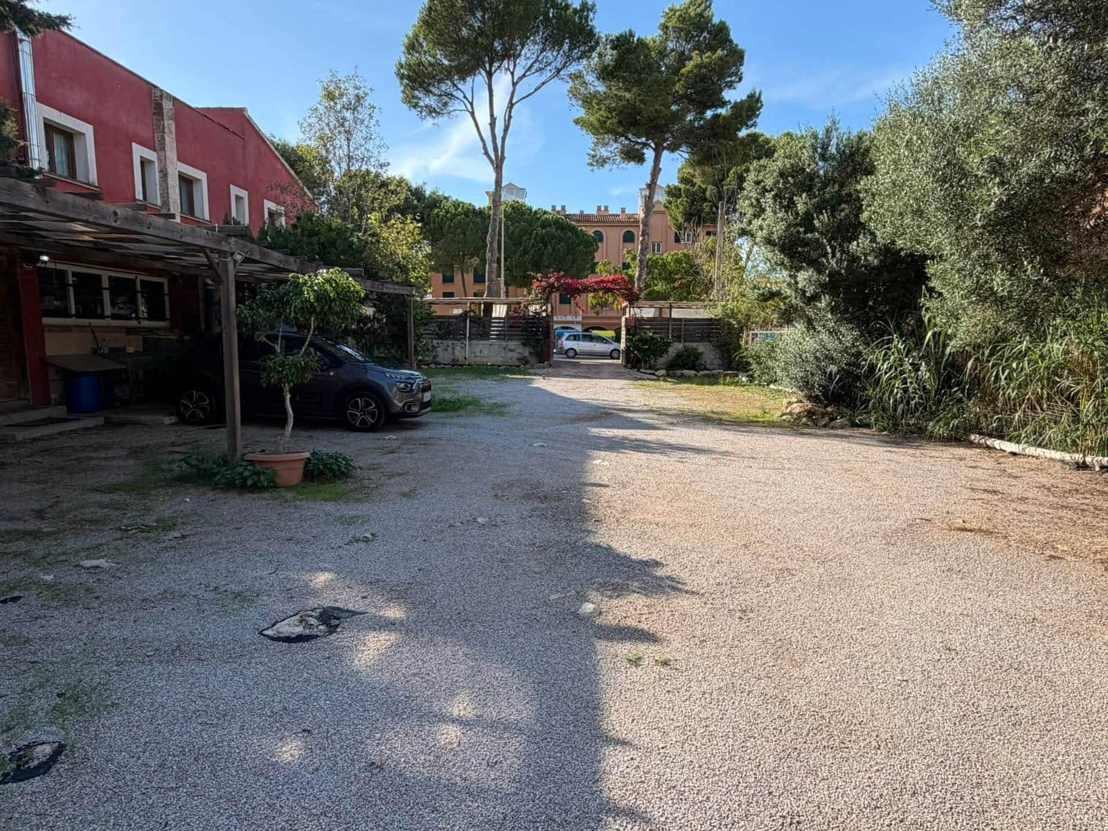 Solar/Parcela en El Toro / Port Adriano en venta - 625.000 € (Ref: 10177300)