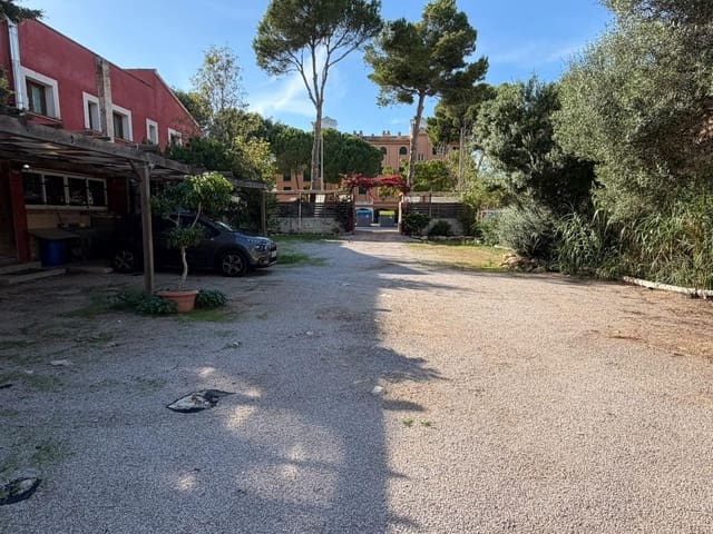 Area Edificabile in vendita in El Toro / Port Adriano, Calvià - 625.000 € (Rif: 10177300)