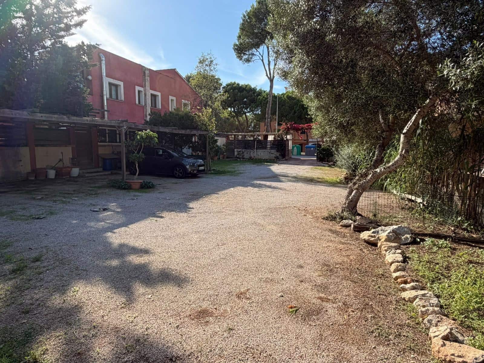 Solar/Parcela en El Toro / Port Adriano en venta - 625.000 € (Ref: 10177300)